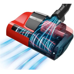 Пылесос BOSCH BGLS4PET2