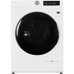 Стирально-сушильная машина Samsung WD11DG6B85BELP