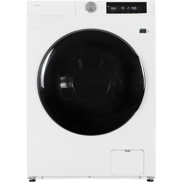 Стирально-сушильная машина Samsung WD11DG6B85BELP