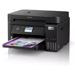МФУ Epson EcoTank L6270 (C11CJ61407)
