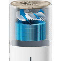 Увлажнитель воздуха Ballu UCC-260