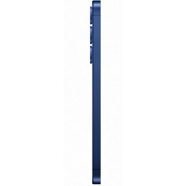 Смартфон Samsung Galaxy S25+ 12GB/256GB (SM-S936BDBBCAU) синий