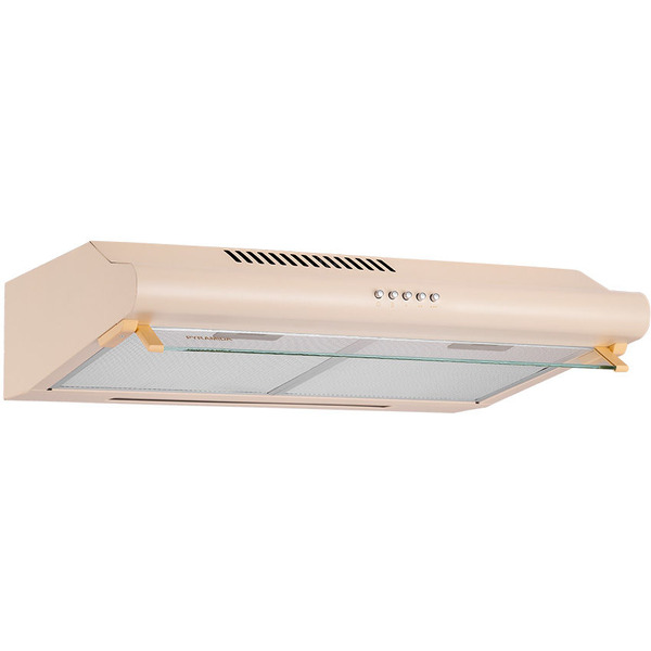 Вытяжка кухонная PYRAMIDA WH 50 IV