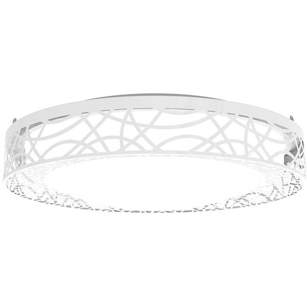 Умный светильник Yeelight Yilai Lotus Ceiling Light 430mm YIXD06YI