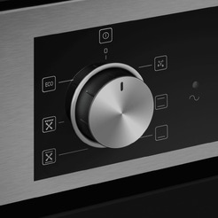 Духовой шкаф MAUNFELD AEOF6060S