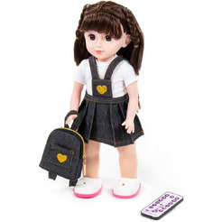 Кукла Полесье Вика в школе 79329