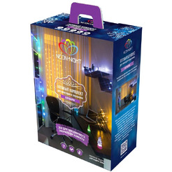 Набор украшений NEON-NIGHT Комплект Комната (мультиколор)