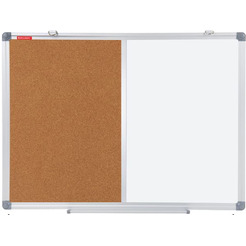 Магнитно-маркерная доска BRAUBERG 45x60 см 238182