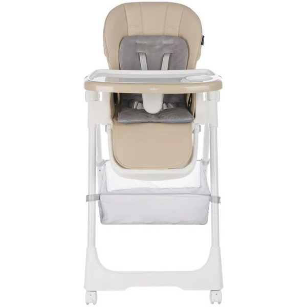 Стульчик для кормления Martin Noir Tody Lux Pale Beige