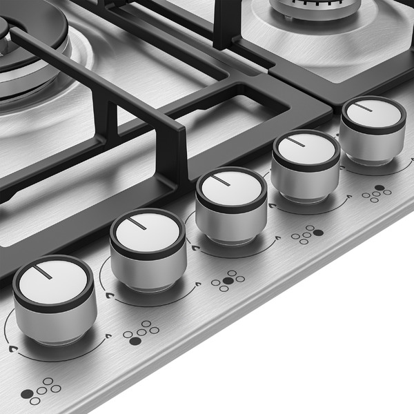 Варочная панель Grundig GIGA 7235250 X