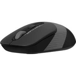 Клавиатура + мышь A4Tech Fstyler FG1010 (черный/серый)