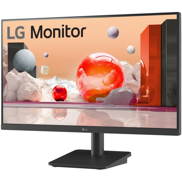 Монитор LG 27MS500-B