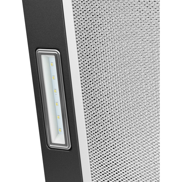 Вытяжка MAUNFELD Box Push 40 (черный)