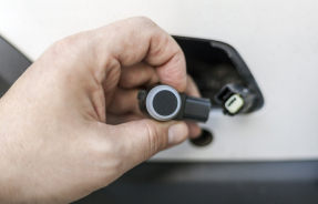 Как выбрать парковочный радар