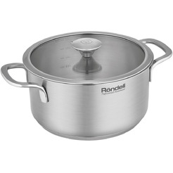 Кастрюля Rondell Modern RDS-1748