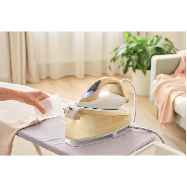 Утюг с парогенератором Sencor SSI 0810 VT