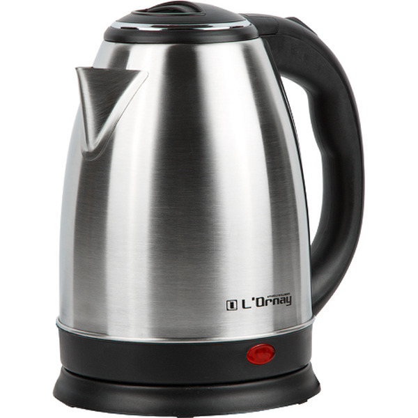 Электрочайник L'ORNAY LA-4611