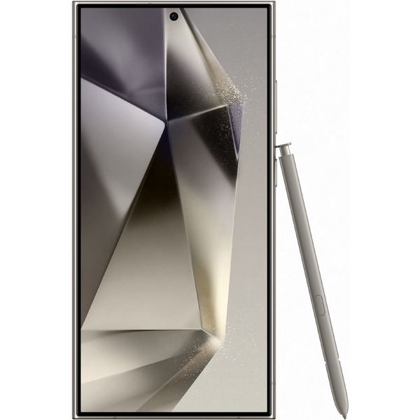 Смартфон Samsung Galaxy S24 Ultra SM-S928 256GB (серый титан)
