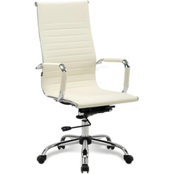 Кресло Brabix Energy EX-509 (бежевый)