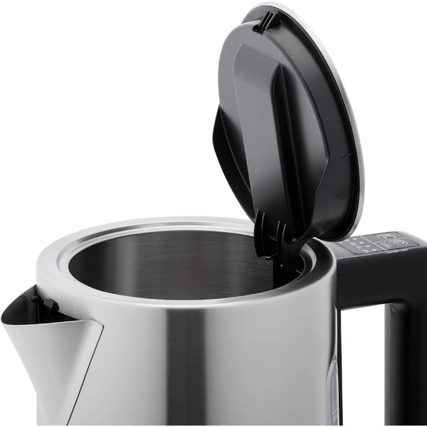 Электрический чайник Krona Digitaler Inox Licht 1,7л (KRWK04)