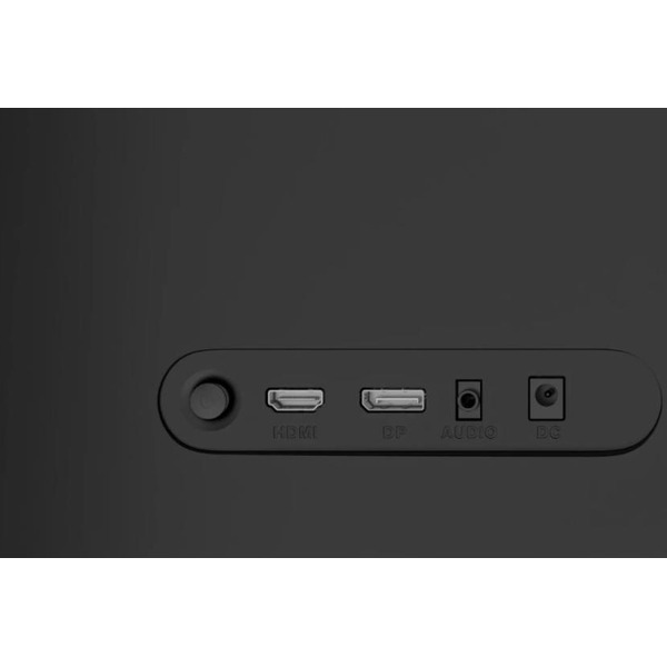 Игровой монитор Thunderobot LF25F180 (JT00E200KRU)