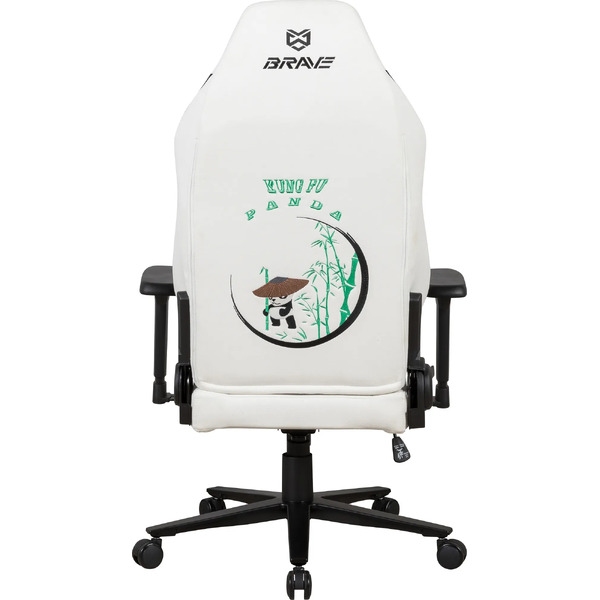 Геймерское кресло Brave AF-14 (Kung Fu Panda)