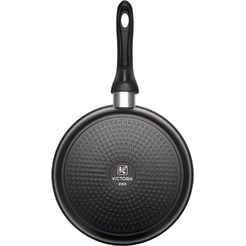 Сковорода Виктория Classic Induction Silver АЛА 260 (CLI0426S)