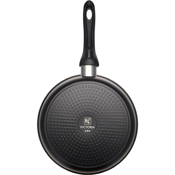 Сковорода Виктория Classic Induction Silver АЛА 260 (CLI0426S)