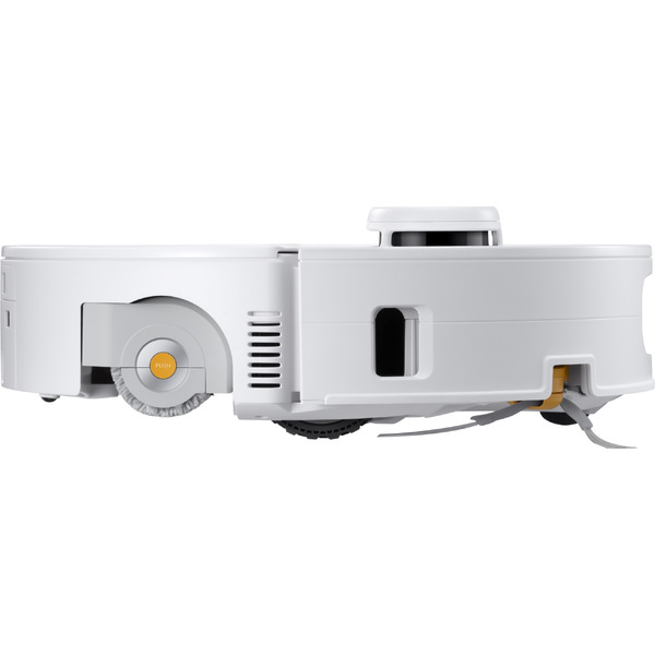 Робот-пылесос Roborock Qrevo Curv 2 Flow (RRE0BEL) QC2F02-02 (белый)