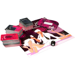 Настольная игра Мир Хобби In Love 1082