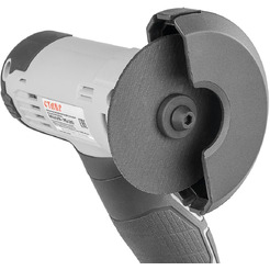 Аккумуляторная мини-угловая шлифмашина STAVR МШУА-76/20