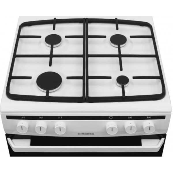 Кухонная плита Hansa FCMW680451