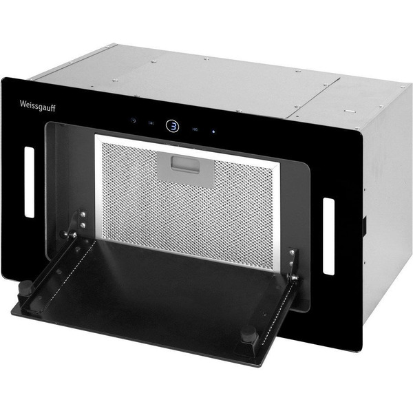 Вытяжка Weissgauff Aura 850 BL