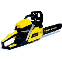 Бензопила цепная Scorpion SP-420