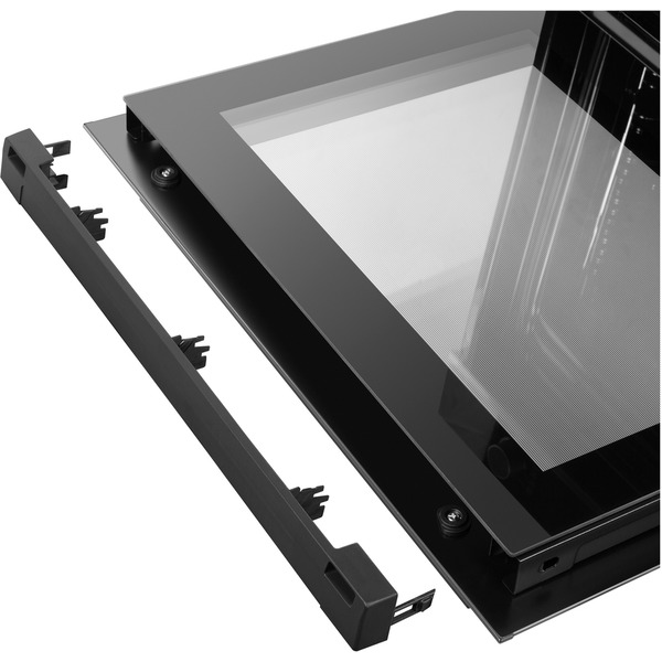 Духовой шкаф MAUNFELD MEOM729PB201