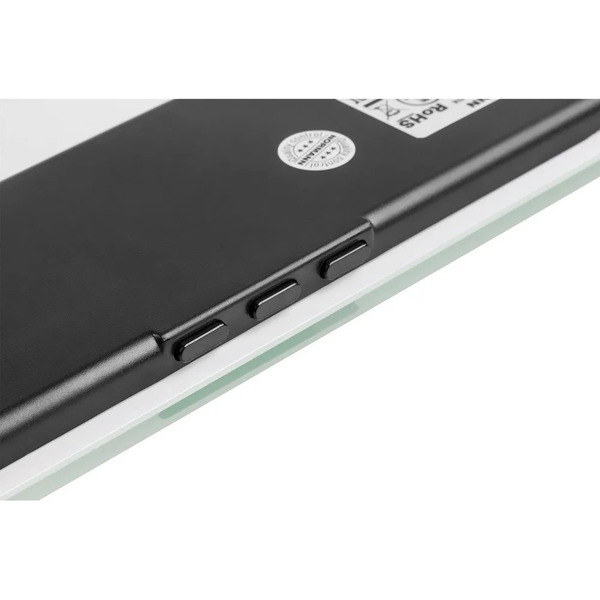 Напольные весы Normann ASB-474