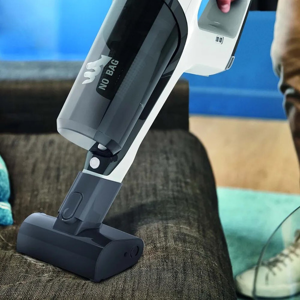 Вертикальный пылесос Tefal X-PERT 3.60 Versatile Handstick TY6975WO