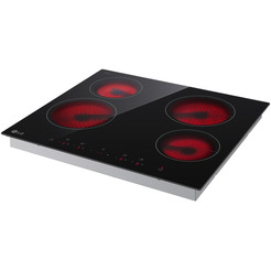 Варочная панель LG CBEZD2414B