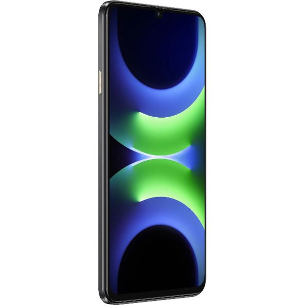 Смартфон HUAWEI nova Y63 GFY-LX1 4GB/128GB (черный)