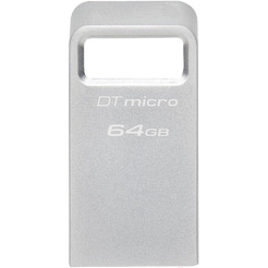 USB Flash Kingston DataTraveler Micro USB 64GB (DTMC3G2/64GB)