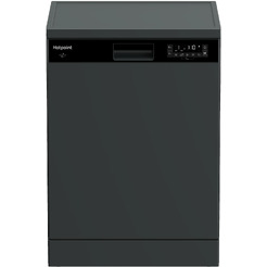 Посудомоечная машина Hotpoint HF 5C82 DW A