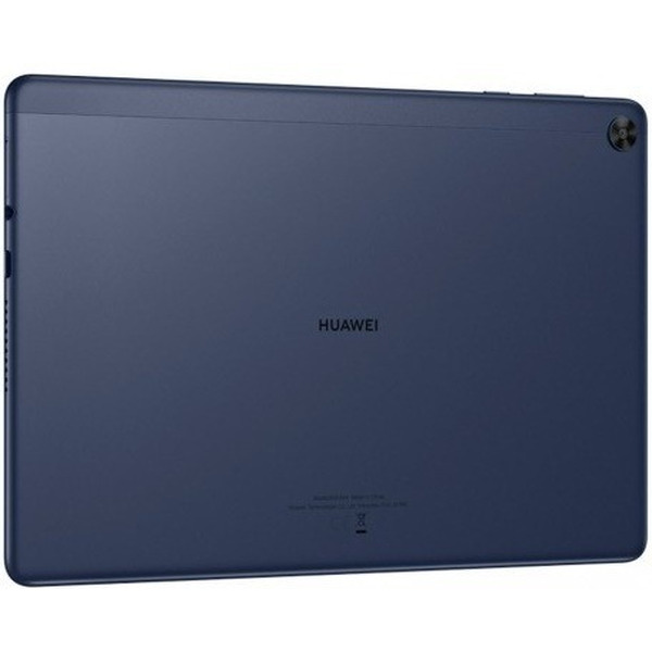 Планшет Huawei MatePad T10 32GB Wi-Fi (AGRK-W09) синий