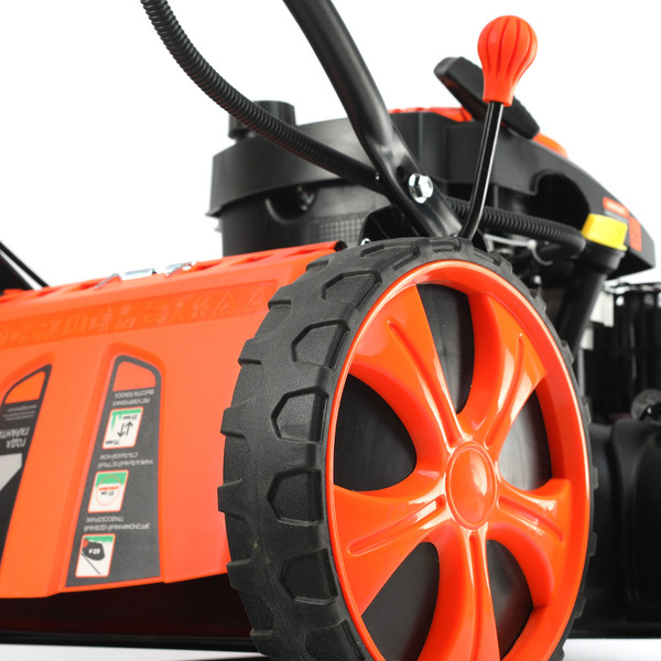 Газонокосилка Patriot PT 53 LSE