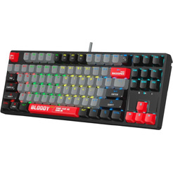 Клавиатура A4Tech Bloody S87 Energy Red (Bloody BLMS Red Plus)
