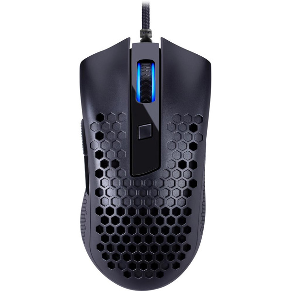 Мышь Redragon Storm Basic