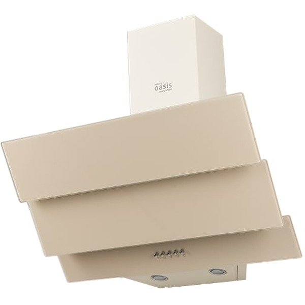 Кухонная вытяжка Making Oasis Everywhere NS-60I