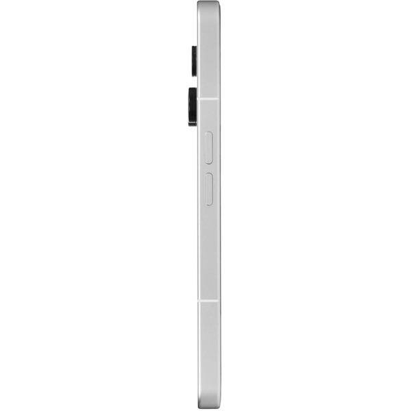 Смартфон Nothing Phone (3) 12GB/256GB (белый)