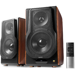 Полочная акустика Edifier S3000MKII