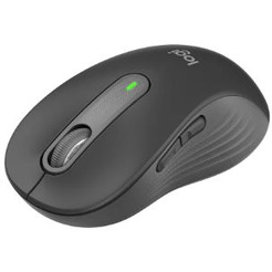 Мышь Logitech Signature M650 L 910-006236 (графит)