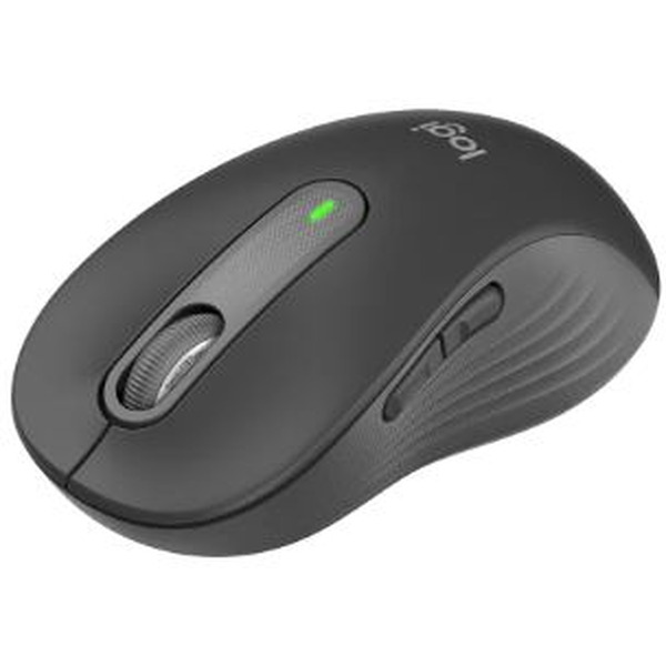 Мышь Logitech Signature M650 L 910-006236 (графит)